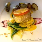 Unternehmen 9 Bild GASTSTÄTTE ZUM ADLER Restaurant & Café am Bünde NW