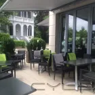 Unternehmen 11 Bild GASTSTÄTTE ZUM ADLER Restaurant & Café am Bünde NW