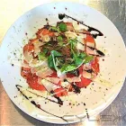 Unternehmen 13 Bild GASTSTÄTTE ZUM ADLER Restaurant & Café am Bünde NW