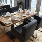 Unternehmen 14 Bild GASTSTÄTTE ZUM ADLER Restaurant & Café am Bünde NW