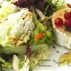 Unternehmen 15 Bild GASTSTÄTTE ZUM ADLER Restaurant & Café am Bünde NW