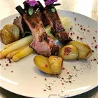 Unternehmen 16 Bild GASTSTÄTTE ZUM ADLER Restaurant & Café am Bünde NW