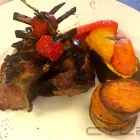 Unternehmen 17 Bild GASTSTÄTTE ZUM ADLER Restaurant & Café am Bünde NW