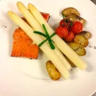 Unternehmen 2 Bild GASTSTÄTTE ZUM ADLER Restaurant & Café am Bünde NW