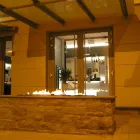 Unternehmen 3 Bild GASTSTÄTTE ZUM ADLER Restaurant & Café am Bünde NW