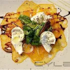 Unternehmen 5 Bild GASTSTÄTTE ZUM ADLER Restaurant & Café am Bünde NW