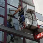 Unternehmen 1 Bild GEBÄUDEREINIGUNG MÜLLER Service & Dienstleistung am Wülfrath NW