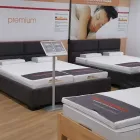 Unternehmen 1 Bild GEBERS - DIE SCHLAFEXPERTEN GMBH Produktion und Vertrieb von Möbel, Innenausstattung am Dinslaken NW