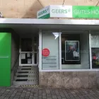 Unternehmen 1 Bild GEERS HÖRGERÄTE Ärzte am Pegnitz BY