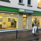 Unternehmen 1 Bild GEERS HÖRGERÄTE Ärzte am Herne NW