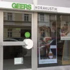 Unternehmen 1 Bild GEERS HÖRGERÄTE Ärzte am München BY