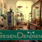 Unternehmen 2 Bild GEGENDENTREND ANTIQUITÄTEN- UND KUNSTGALERIE Veranstaltungen & Messen am Bremen HB