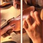 Unternehmen 3 Bild GEIGENBAU | REISER - GEIGEN | MÜNCHEN Musikinstrumente Einzelhandel am München BY