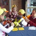 Unternehmen 3 Bild GEIGENBAUATELIER TRAUTMANN, MÜNCHEN Musikinstrumente Einzelhandel am München BY