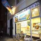 Unternehmen 1 Bild GELATI IN EISCAFE Restaurant & Café am München BY