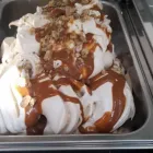 Unternehmen 3 Bild GELATI IN EISCAFE Restaurant & Café am München BY