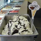 Unternehmen 5 Bild GELATI IN EISCAFE Restaurant & Café am München BY