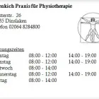 Unternehmen 1 Bild GELENKICH PRAXIS FÜR PHYSIOTHERAPIE Ärzte am Dinslaken NW