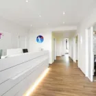 Unternehmen 1 Bild GEMEINSCHAFTSPRAXIS KARDIOZENTRAL DR. ANKE JOEINIG UND KOLLEGEN Ärzte am München BY