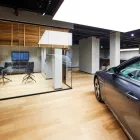 Unternehmen 2 Bild GENESIS STUDIO Kfz und Fahrrad Handel und Hersteller am München BY