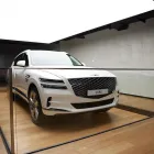 Unternehmen 4 Bild GENESIS STUDIO Kfz und Fahrrad Handel und Hersteller am München BY