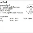 Unternehmen 1 Bild GEORG BUSCH Ärzte am Neustadt Am Rübenberge NI