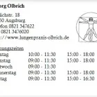 Unternehmen 1 Bild GEORG OLBRICH Ärzte am Augsburg BY