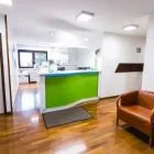 Unternehmen 4 Bild GEORGES MENGOUE Ärzte am München BY