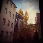 Unternehmen 3 Bild GEORGS GYM Werbung am Berlin BE