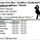 Unternehmen 1 Bild GERDA'S DIVE SHOP | TAUCHKURSE TAUCHBEDARF & TAUCHVERANSTALTUNGEN | MÜNCHEN Tauchschulen am München BY