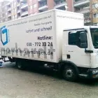 Unternehmen 1 Bild GERHARDT BERÄUMUNGEN Spezialbauunternehmen am Berlin BE