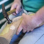 Unternehmen 9 Bild GESUNDE SCHUHE BUSTA ORTHOPÄDIESCHUHTECHNIK GBR Orthopädie, Sanitätshäuser am Augsburg BY