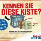 Unternehmen 1 Bild GETRÄNKE HOFFMANN Weinhändler und -Importeur am Herzberg BB