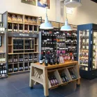 Unternehmen 4 Bild GETRÄNKE HOFFMANN Weinhändler und -Importeur am Berlin BE