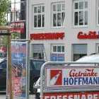 Unternehmen 1 Bild GETRÄNKE HOFFMANN Weinhändler und -Importeur am Berlin-Lichterfelde BE