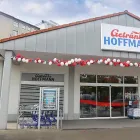 Unternehmen 1 Bild GETRÄNKE HOFFMANN Weinhändler und -Importeur am Berlin BE