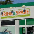 Unternehmen 1 Bild GETRÄNKEMARKT TRINK & SPARE Weinstuben am Herne NW
