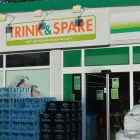 Unternehmen 3 Bild GETRÄNKEMARKT TRINK & SPARE Weinstuben am Herne NW