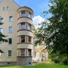Unternehmen 3 Bild GGZ GEBÄUDE- U. GRUNDSTÜCKSGESELLSCHAFT ZWICKAU MBH Ämter, Behörden am Zwickau SN