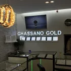 Unternehmen 1 Bild GHASSANO GOLD Schmuck-Dienstleistungen, Uhren-Dienstleistungen, Edelmetallwaren-Dienstleistungen am München BY