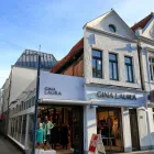 Unternehmen 13 Bild GINA LAURA GÜTERSLOH Textil, Bekleidung Einzelhandel am Gütersloh NW