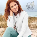 Unternehmen 11 Bild GINA LAURA Textil, Bekleidung Einzelhandel am Detmold NW