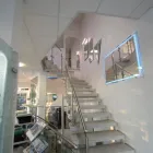 Unternehmen 1 Bild GLAS STRICKER VERGLASUNGSDIENST INH. ECKHARD STRICKER Spezialbauunternehmen am Dinslaken NW
