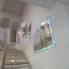 Unternehmen 2 Bild GLAS STRICKER VERGLASUNGSDIENST INH. ECKHARD STRICKER Spezialbauunternehmen am Dinslaken NW