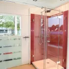 Unternehmen 3 Bild GLAS STRICKER VERGLASUNGSDIENST INH. ECKHARD STRICKER Spezialbauunternehmen am Dinslaken NW