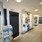 Unternehmen 4 Bild GLAS STRICKER VERGLASUNGSDIENST INH. ECKHARD STRICKER Spezialbauunternehmen am Dinslaken NW