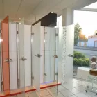 Unternehmen 5 Bild GLAS STRICKER VERGLASUNGSDIENST INH. ECKHARD STRICKER Spezialbauunternehmen am Dinslaken NW