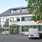 Unternehmen 10 Bild GLAS STRICKER VERGLASUNGSDIENST INH. ECKHARD STRICKER Spezialbauunternehmen am Dinslaken NW