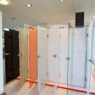Unternehmen 12 Bild GLAS STRICKER VERGLASUNGSDIENST INH. ECKHARD STRICKER Spezialbauunternehmen am Dinslaken NW