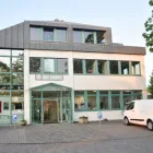 Unternehmen 13 Bild GLAS STRICKER VERGLASUNGSDIENST INH. ECKHARD STRICKER Spezialbauunternehmen am Dinslaken NW
